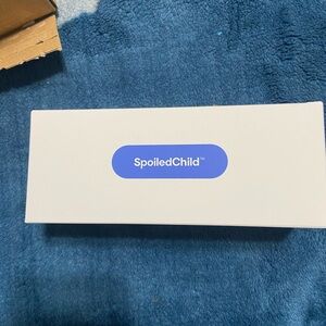 Spoiled Child hair tonic NIB